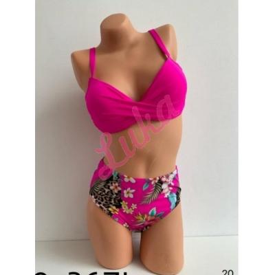 Swimming Suit S`west Fashion BR23270-1