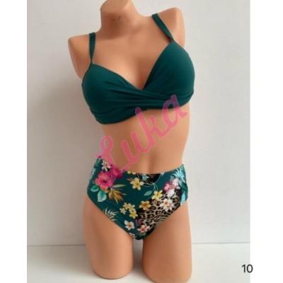 Swimming Suit S`west Fashion BR23270-20