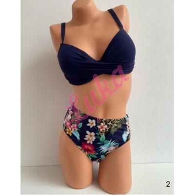 Swimming Suit S`west Fashion BR23270-10