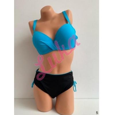 Swimming Suit S`west Fashion BR23270-2