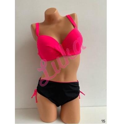 Swimming Suit S`west Fashion BR23272-5