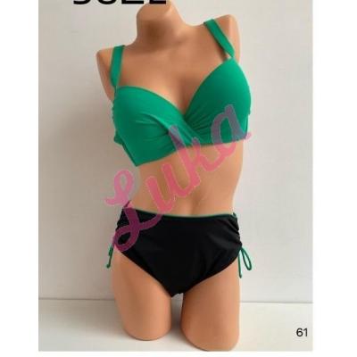 Swimming Suit S`west Fashion BR23272-52
