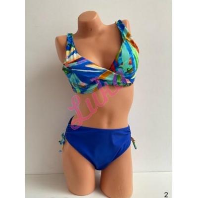 Swimming Suit S`west Fashion BR23280-15