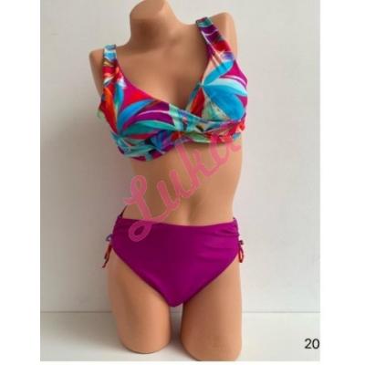 Swimming Suit S`west Fashion BR23280-2