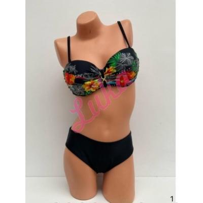 Swimming Suit S`west Fashion BR23280-1