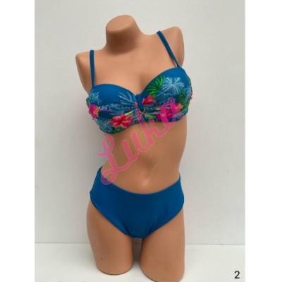Swimming Suit S`west Fashion BR23281-1