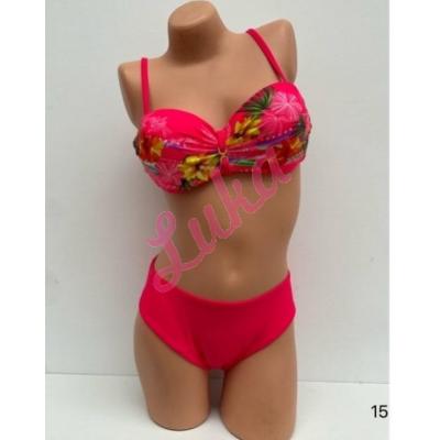 Strój kąpielowy S`west Fashion BR23281-2
