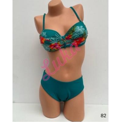 Strój kąpielowy S`west Fashion BR23281-15