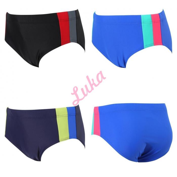 Men's Swimming trunks 711