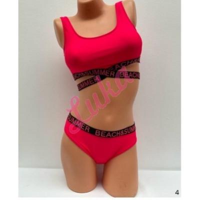 Strój kąpielowy S`west Fashion BR23283-00