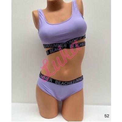 Strój kąpielowy S`west Fashion BR23002-4