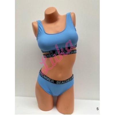 Strój kąpielowy S`west Fashion BR23002-52