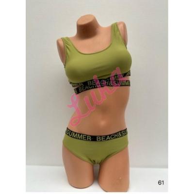 Strój kąpielowy S`west Fashion BR23002-5