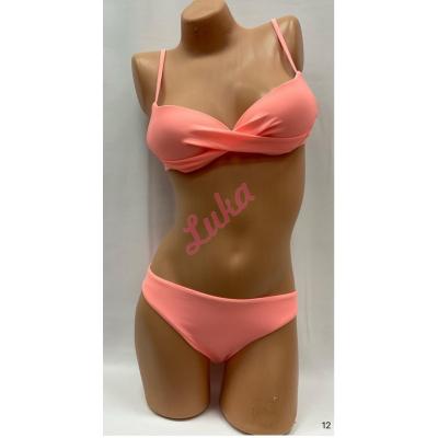 Strój kąpielowy S`west Fashion BR23002-61