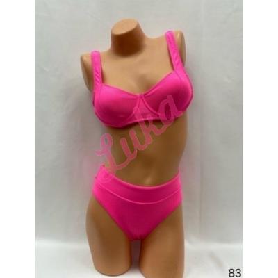 Strój kąpielowy S`west Fashion BR23007-61