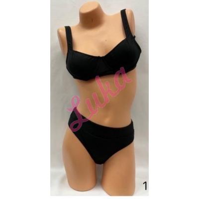 Strój kąpielowy S`west Fashion BR23019-52