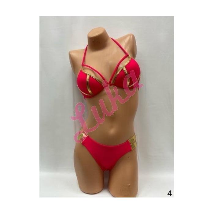 Swimming Suit S`west Fashion BR23019-82