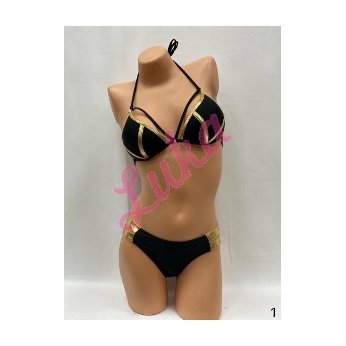 Swimming Suit S`west Fashion BR23020-4