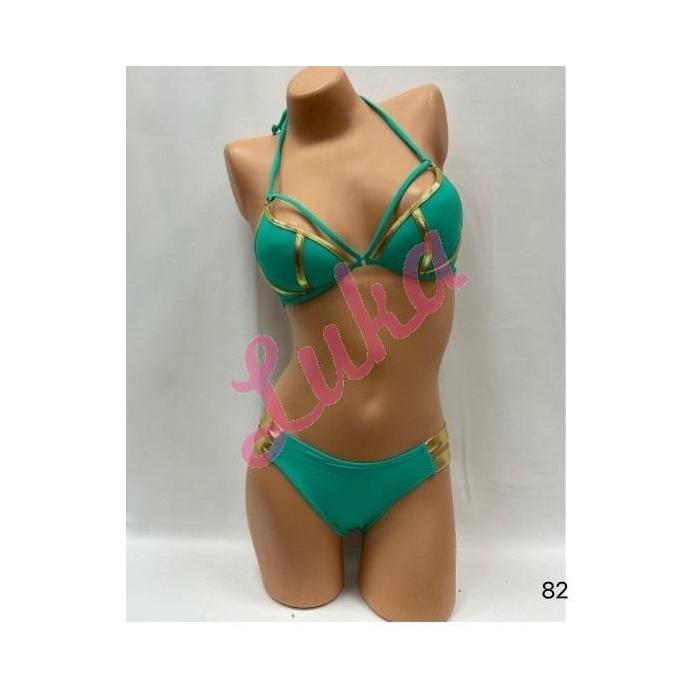 Swimming Suit S`west Fashion BR23020-1