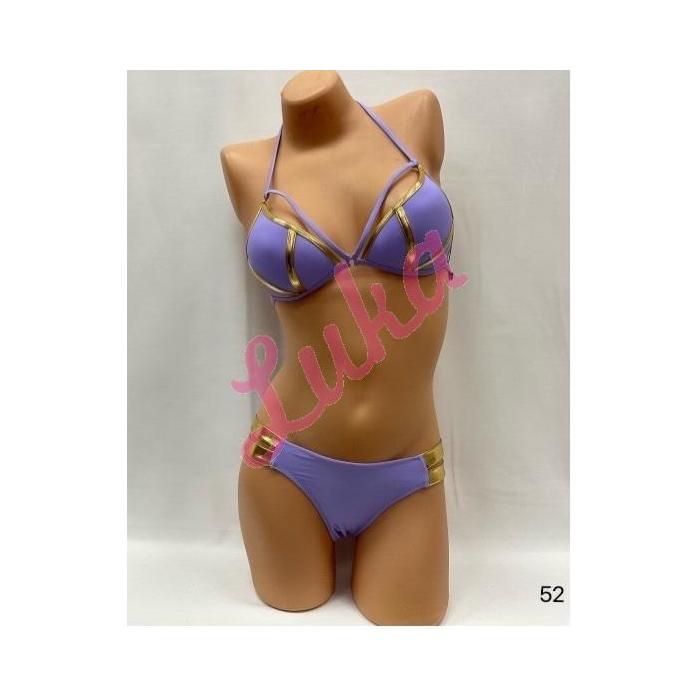 Swimming Suit S`west Fashion BR23020-82