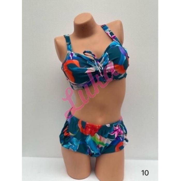 Swimming Suit S`west Fashion BR23020-52