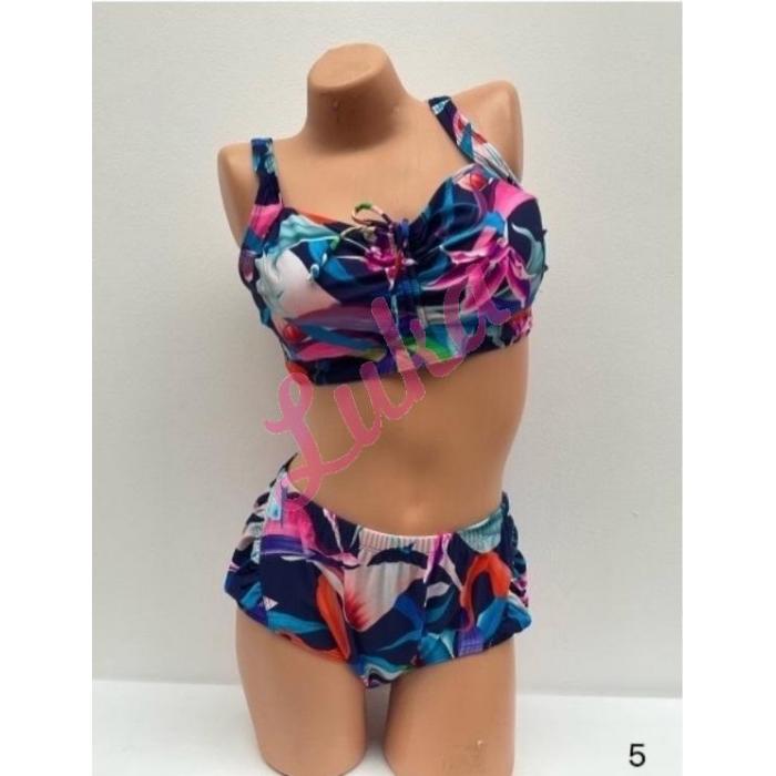 Swimming Suit S`west Fashion BR23211-10
