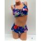 Swimming Suit S`west Fashion BR23211-5