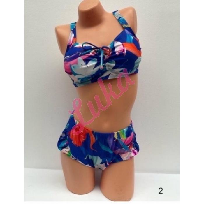 Swimming Suit S`west Fashion BR23211-5