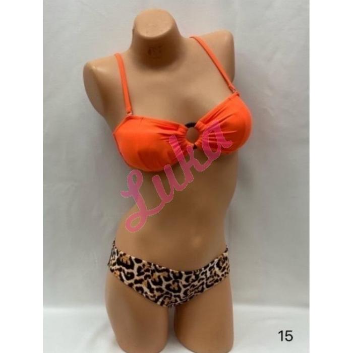 Swimming Suit S`west Fashion BR23219