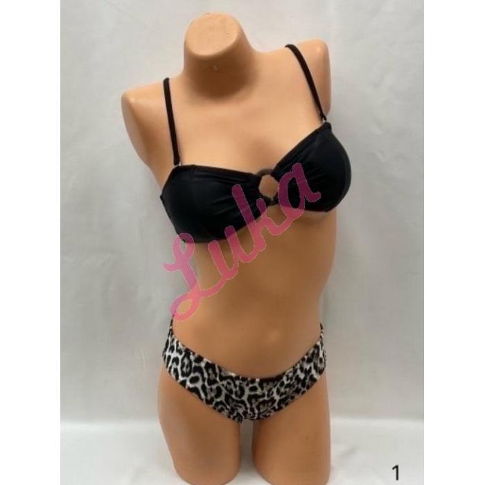 Swimming Suit S`west Fashion BR23239-15