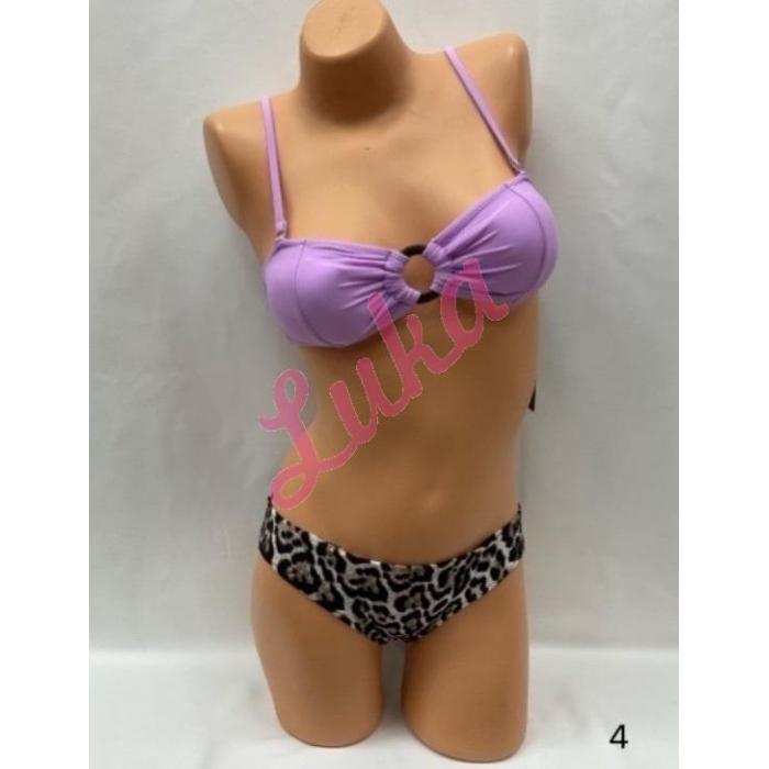 Swimming Suit S`west Fashion BR23239-1