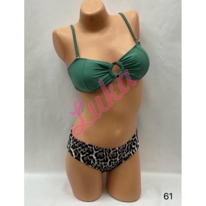 Swimming Suit S`west Fashion BR23239-4