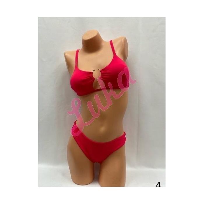 Swimming Suit S`west Fashion BR23250-1