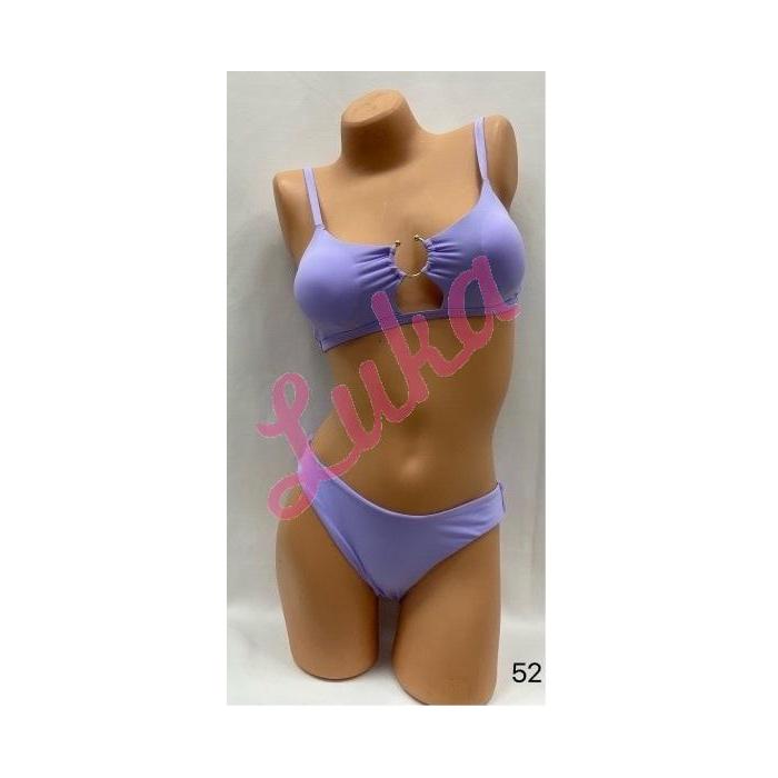 Swimming Suit S`west Fashion BR23250-4