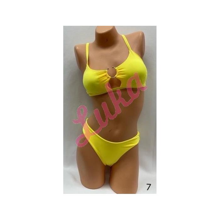 Swimming Suit S`west Fashion BR23250-52