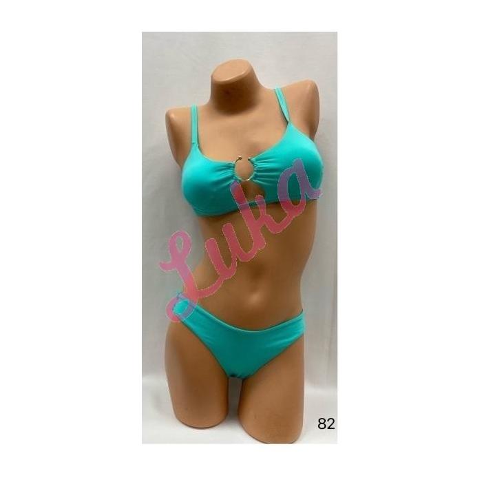 Swimming Suit S`west Fashion BR23250-7