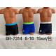 Kąpielówki dziecięce S`west Fashion BR7313