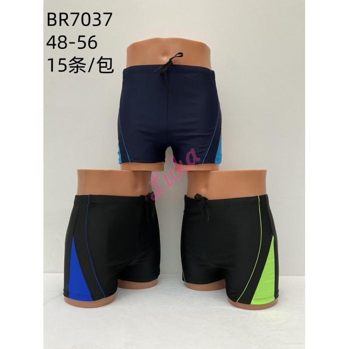 Men's Swimming trunks S`west Fashion BR7303