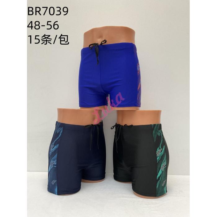 Men's Swimming trunks S`west Fashion BR70387