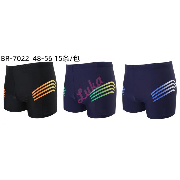 Men's Swimming trunks S`west Fashion BR7039