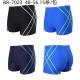 Men's Swimming trunks S`west Fashion BR7022