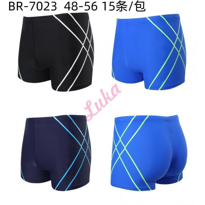 Men's Swimming trunks S`west Fashion BR7022