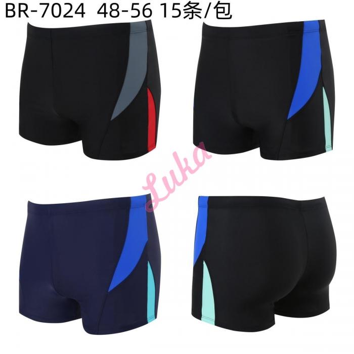 Men's Swimming trunks S`west Fashion BR7023
