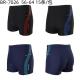 Kąpielówki męskie S`west Fashion BR7025