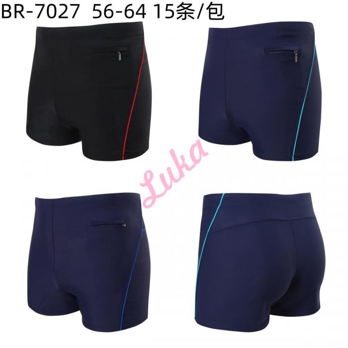 Men's Swimming trunks S`west Fashion BR7026