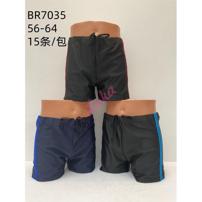 Men's Swimming trunks S`west Fashion BR7027