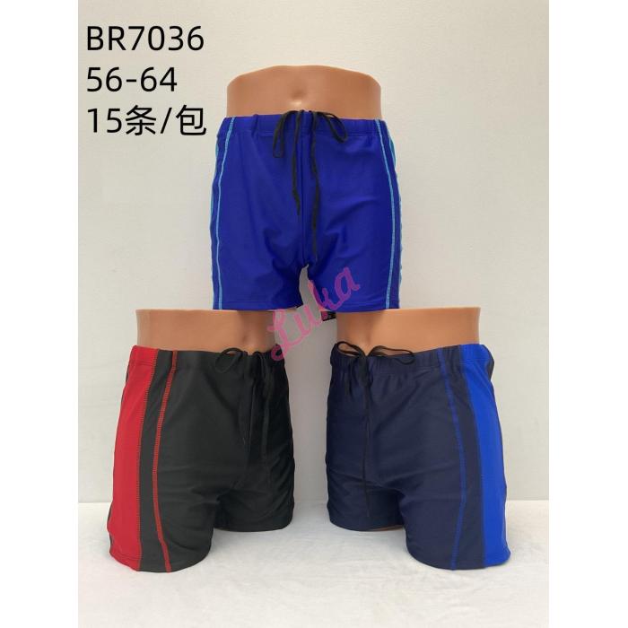 Men's Swimming trunks S`west Fashion BR7035