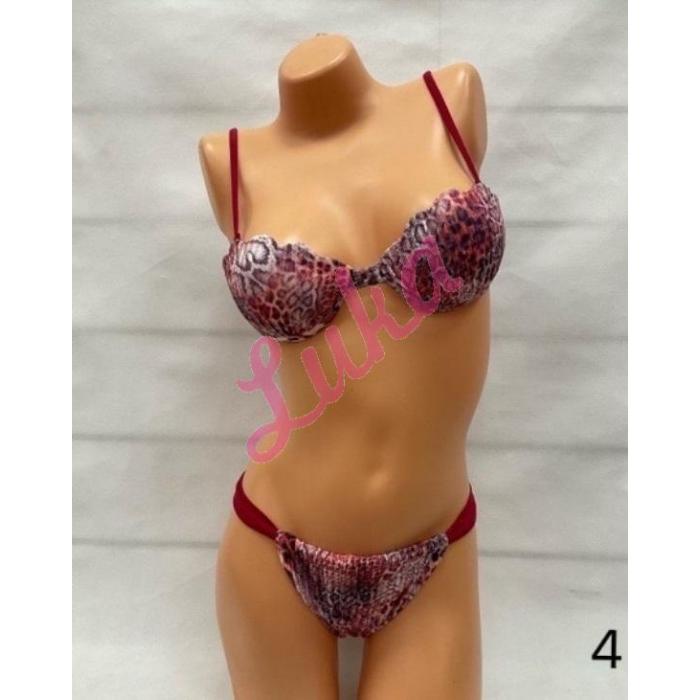 Swimming Suit S`west Fashion B5007-14