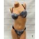 Swimming Suit S`west Fashion B5007-4