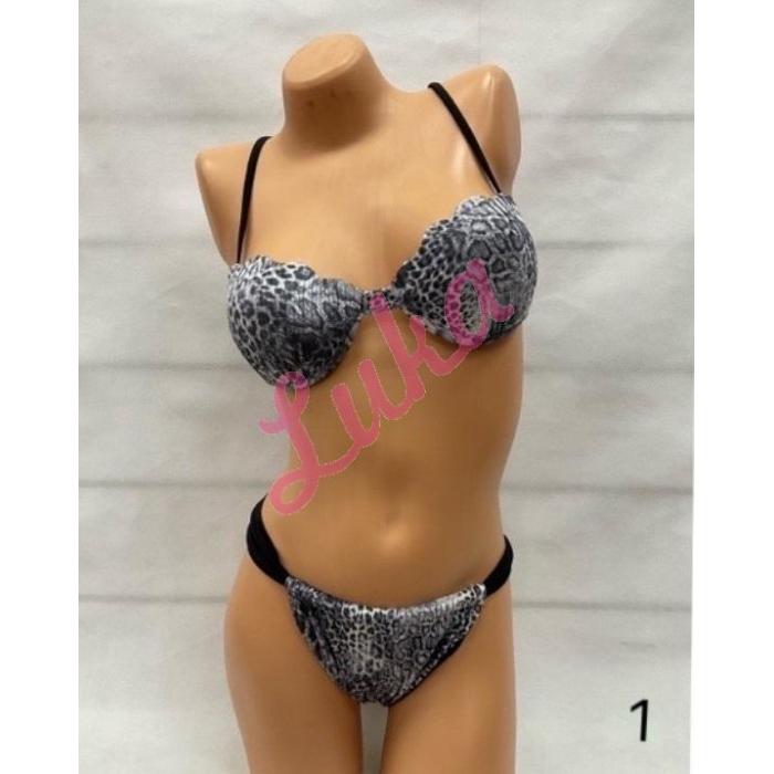 Swimming Suit S`west Fashion B5007-4